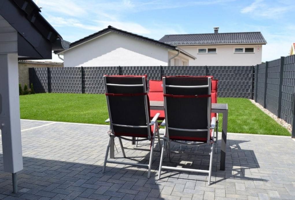 Byt 3+1 · 84 m² · , Mecklenburg-Vorpommern - 3