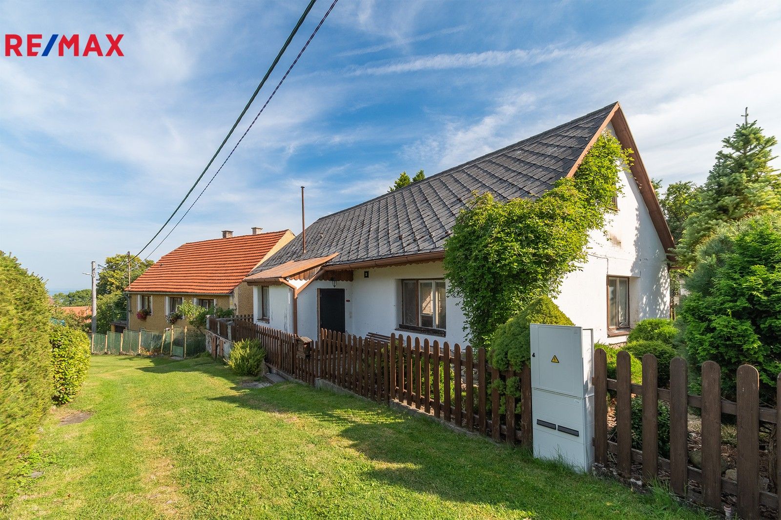 Rodinné domy, Pohorsko, Nezdice na Šumavě, 130 m²