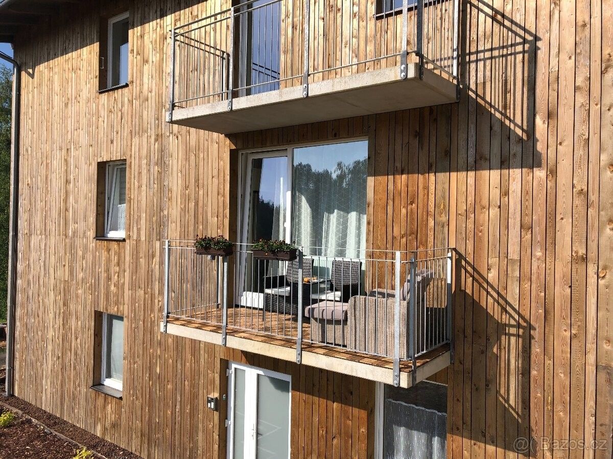 Prodej byt - Kraslice, 358 01