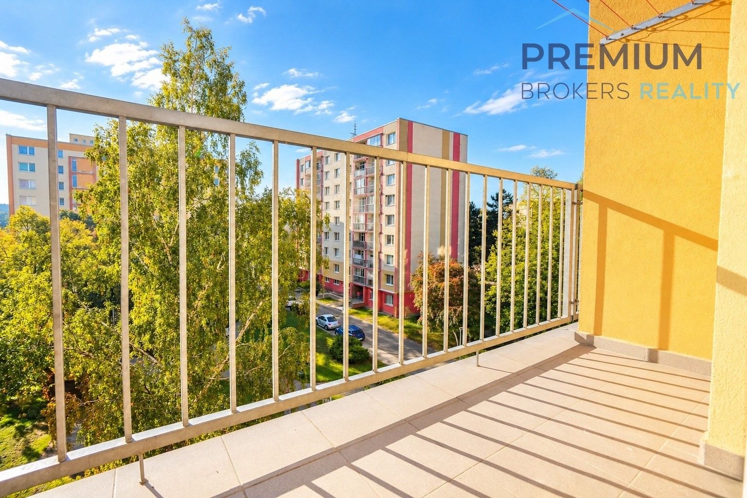 Prodej byt 3+1 - Družstevní, Štětí, 79 m² - 5