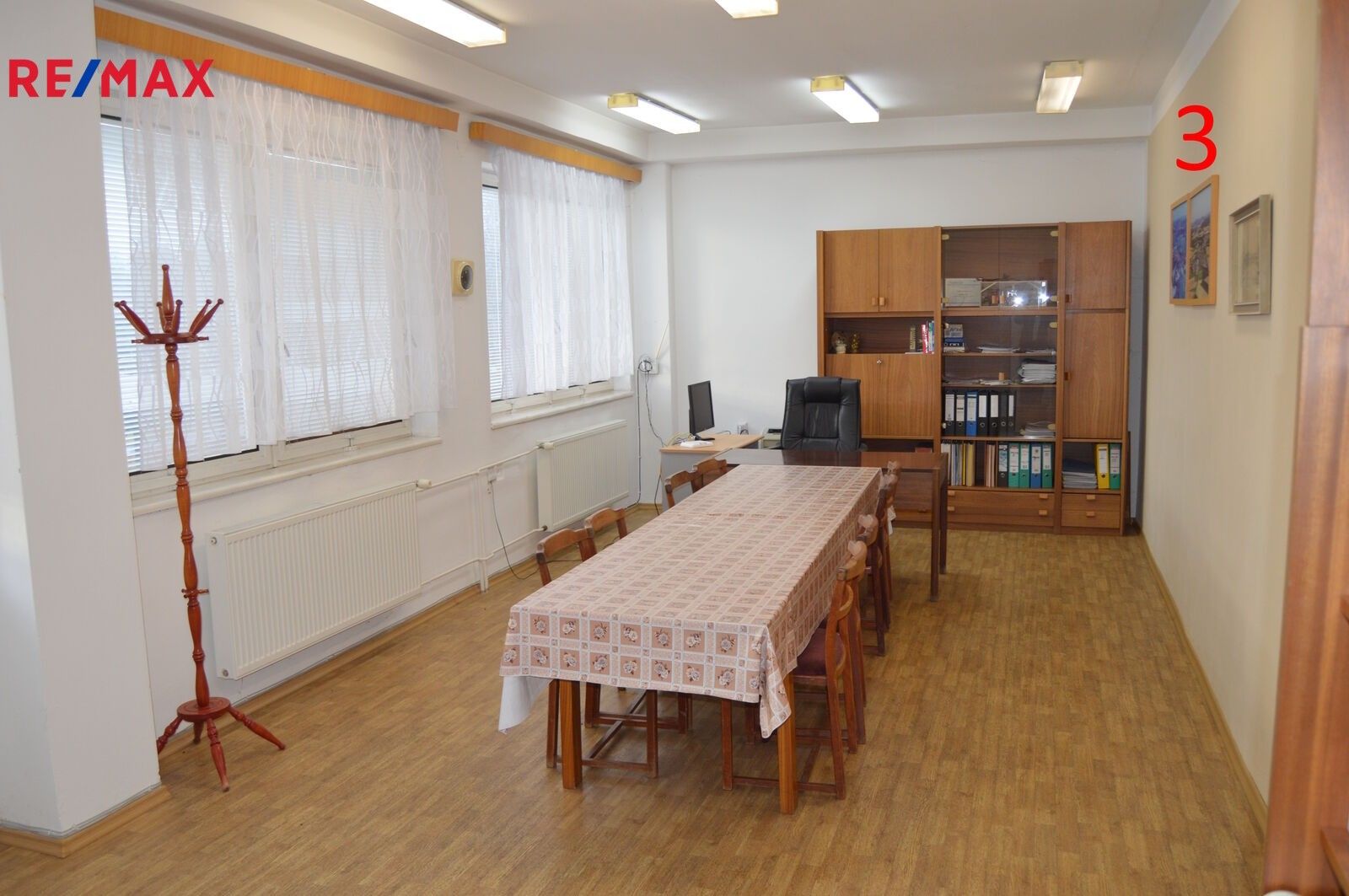 Kanceláře, Strunkovice nad Blanicí, 38 m²