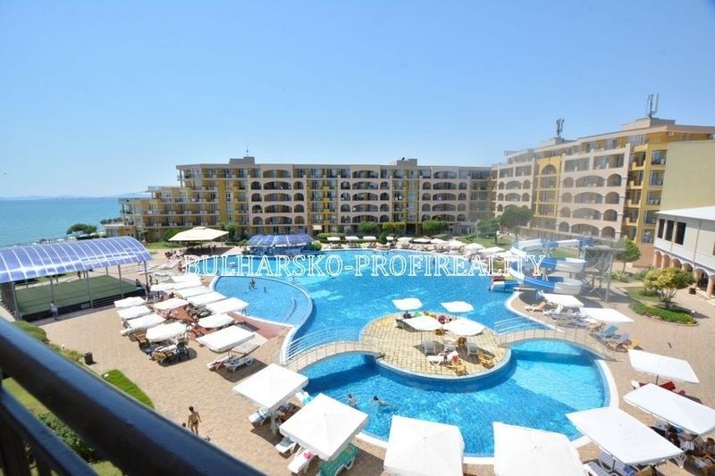 Prodej byt - 987 66, Zahraničí