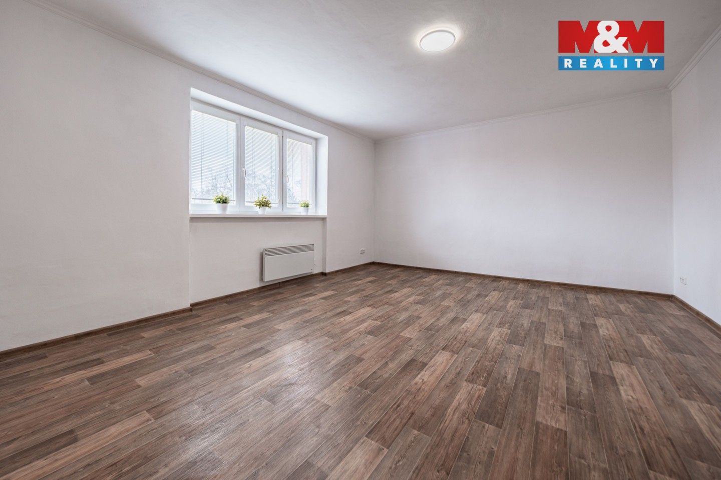 Prodej byt 2+1 - Dukelská, Milovice, 61 m²