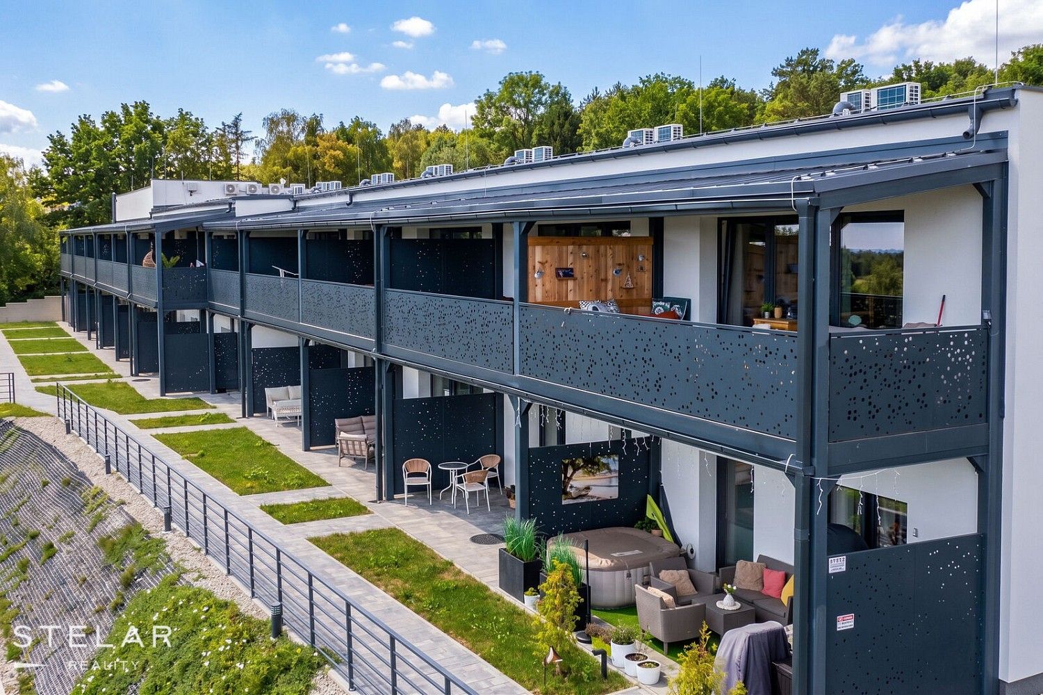 Pronájem byt 2+kk - Soběšovice, okres Frýdek-Místek, 51 m² - 5