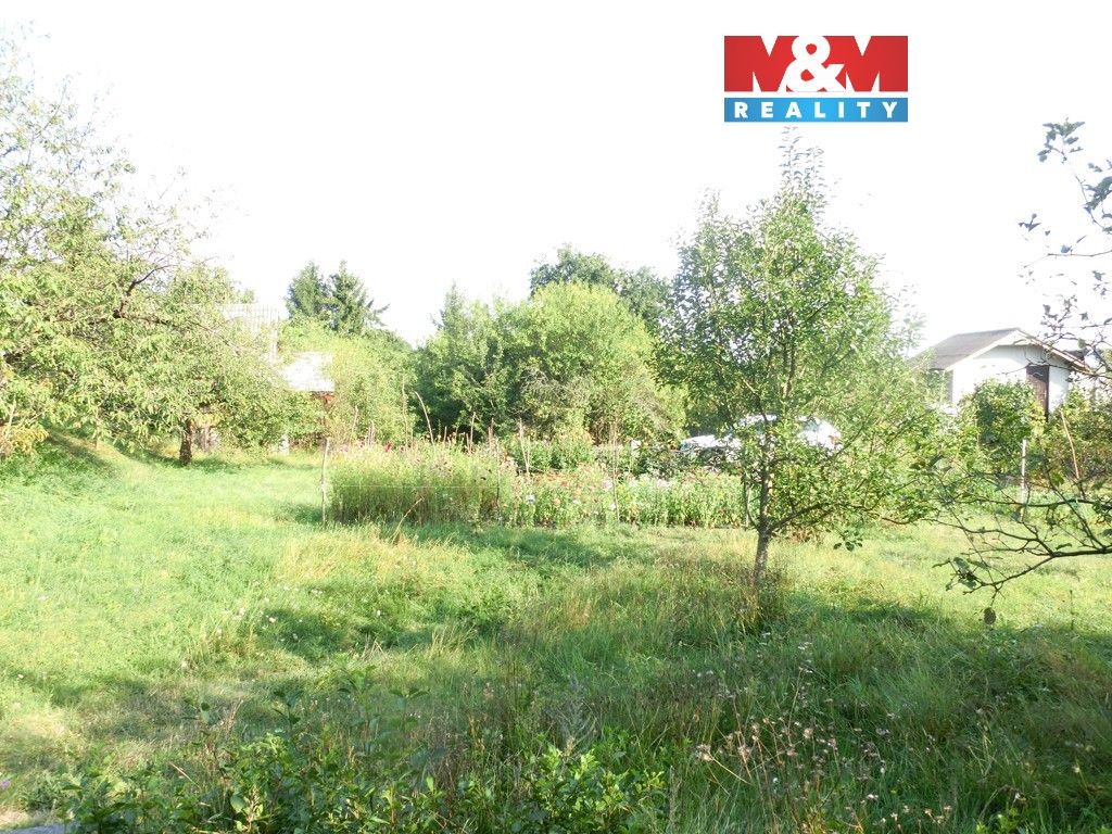 Zahrady, Kosmonosy, 293 06