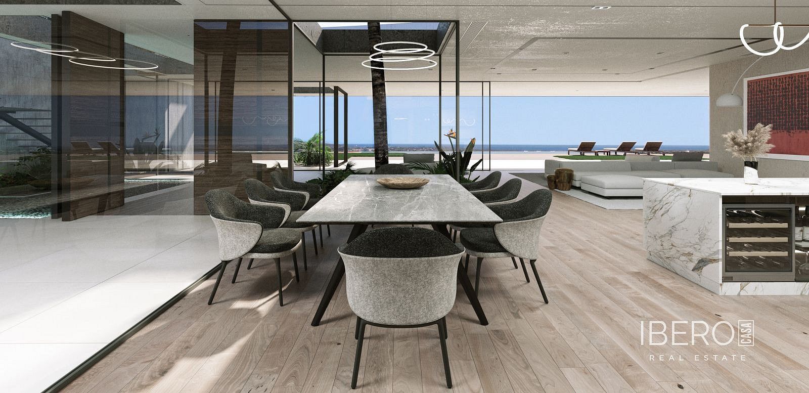 Prodej rodinný dům - San Roque, Španělsko, 450 m² - 5