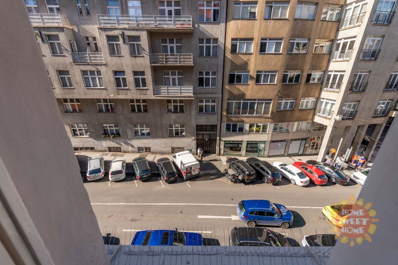 2+kk, Lípová 475, Praha Nové Město, 58 m² - 2