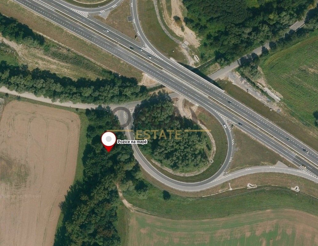 Louka · Starý Jičín, okres Nový Jičín, Moravskoslezský kraj - 4