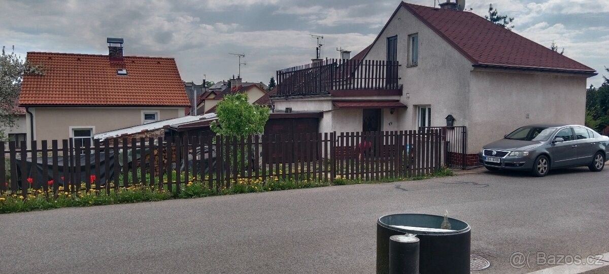 Rodinný dům