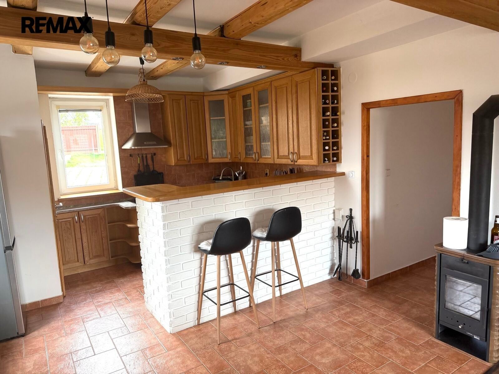 Prodej rodinný dům - Šebkovice, 240 m² - 5