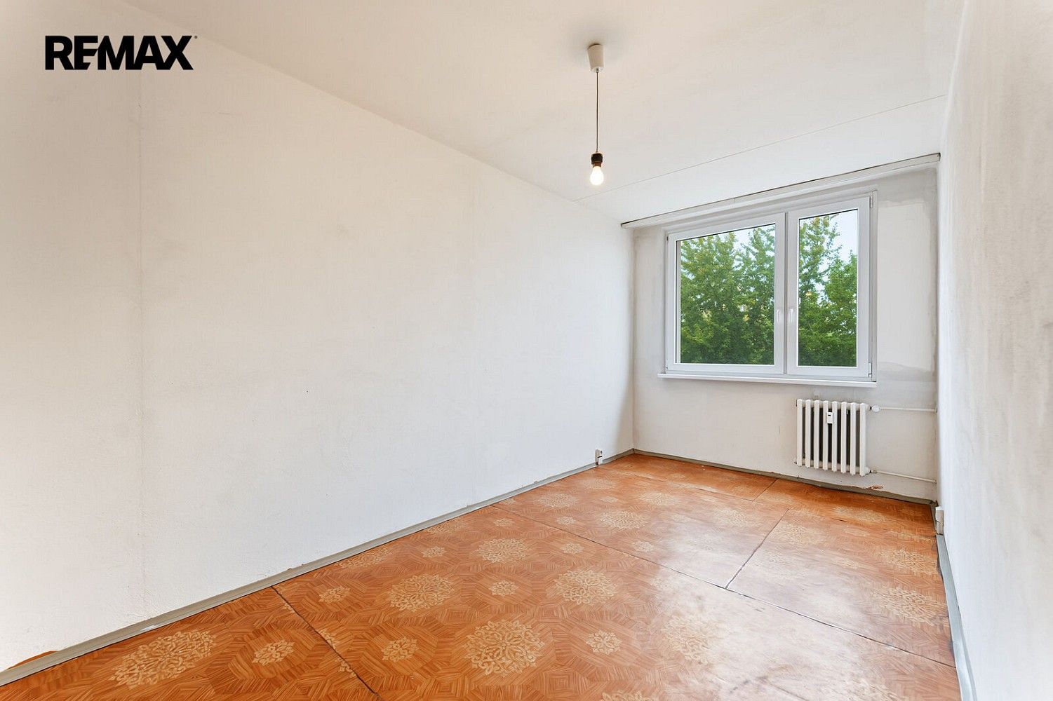 3+1, Rezlerova, Praha 10 - Petrovice, 81 m² - 1