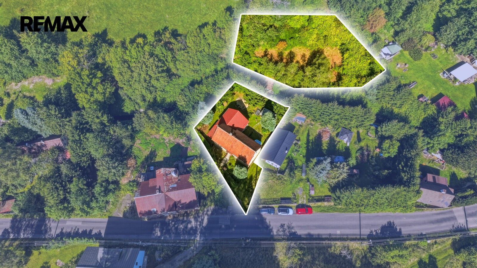 Rodinný dům · 136 m² · Nový Oldřichov Mistrovice - 4