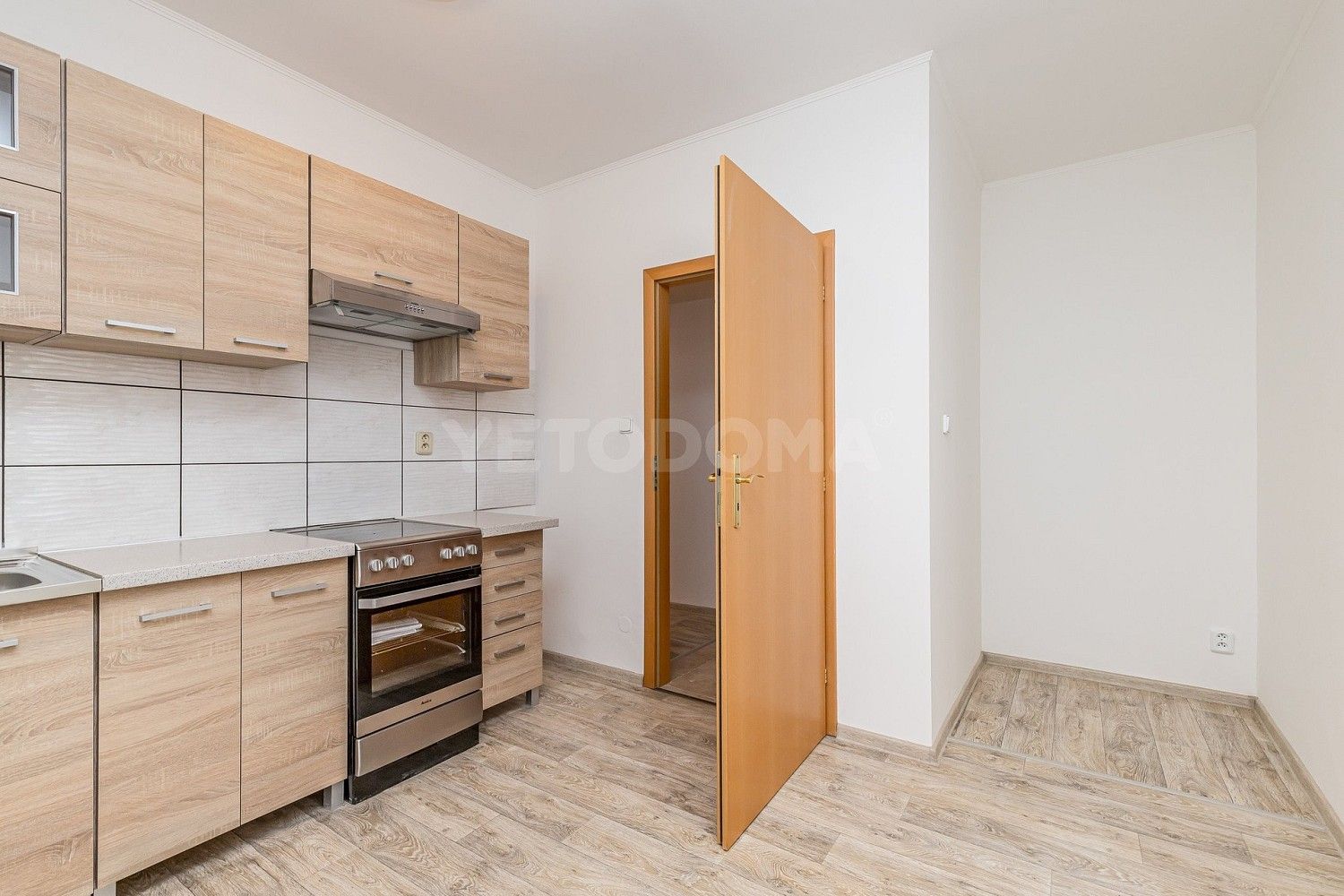 Pronájem byt 1+1 - Blovice, okres Plzeň-jih, Plzeňský kraj, 37 m² - 5