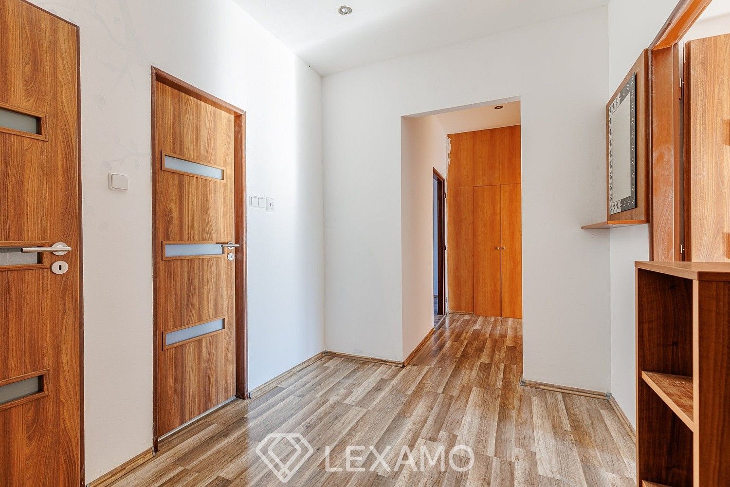 Prodej byt 2+1 - Šanov, okres Znojmo, Jihomoravský kraj, 85 m² - 5