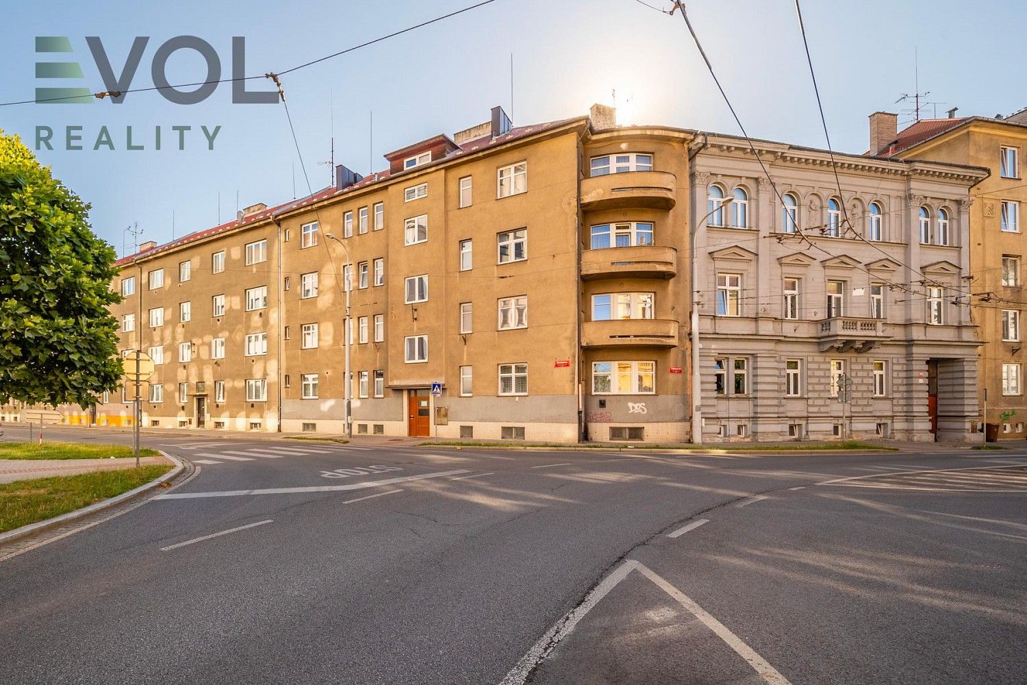 2+1, České Budějovice - České Budějovice 6, Jihočeský kraj, 68 m² - 1