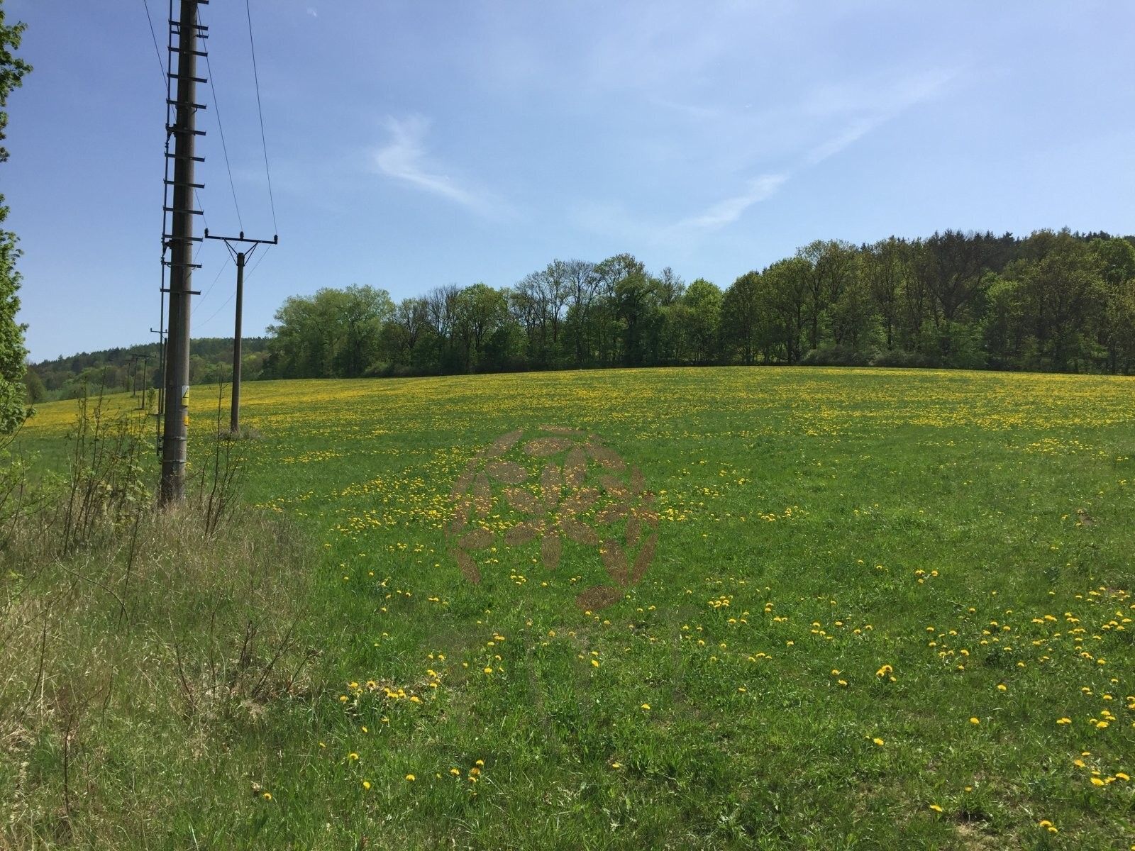 Pozemky pro bydlení, náměstí Svobody, Volyně, 6 867 m²