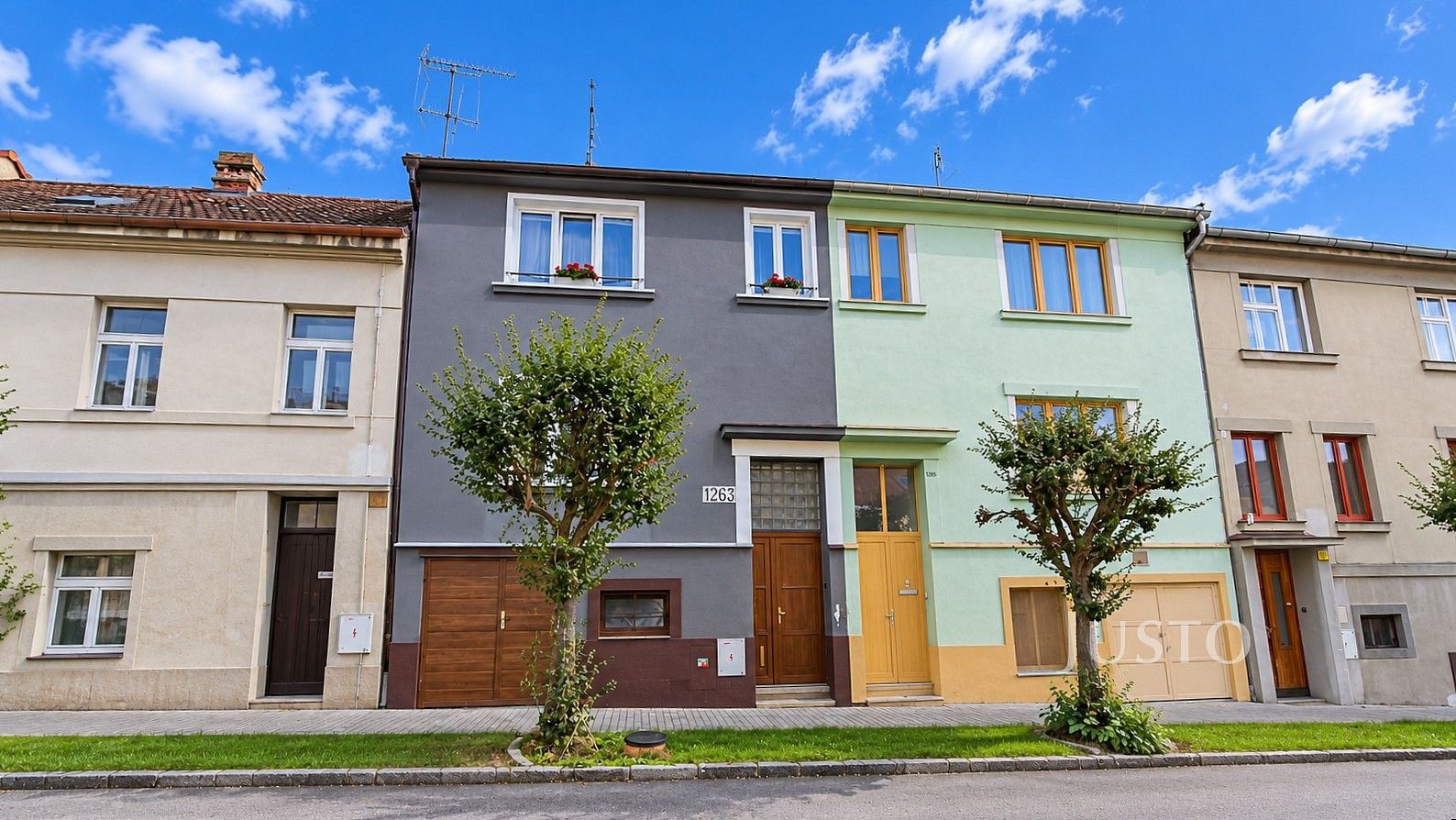 Rodinný dům, 130 m²