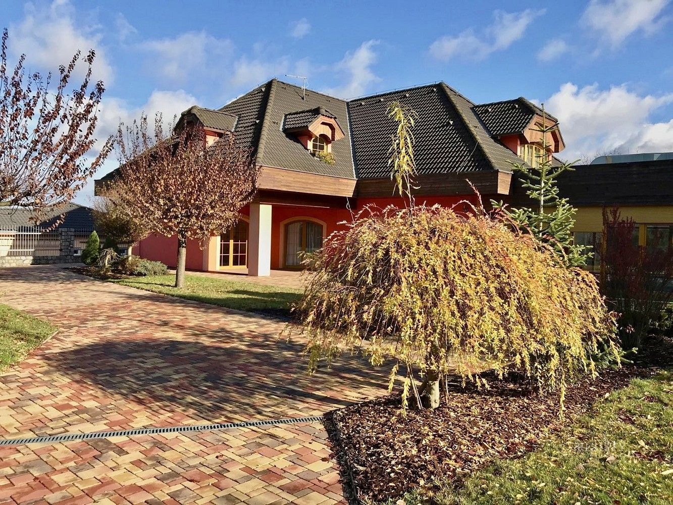 Rodinný dům · 295 m² · Strančice - Všechromy, okres Praha-východ, Středočeský kraj - 4