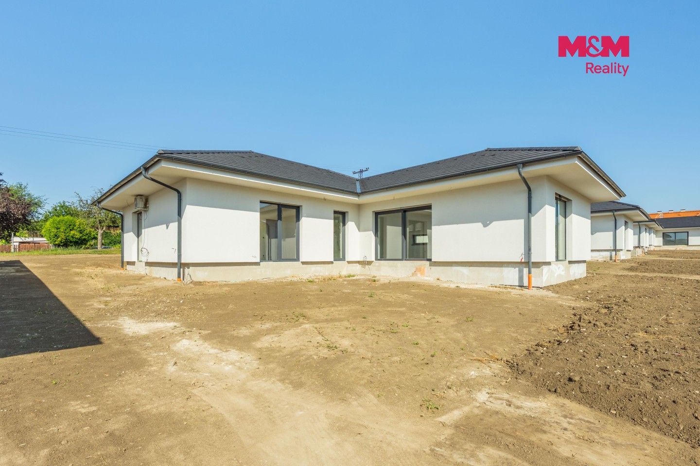 Rodinný dům · 143 m² · Masarykova, Třebívlice - 3
