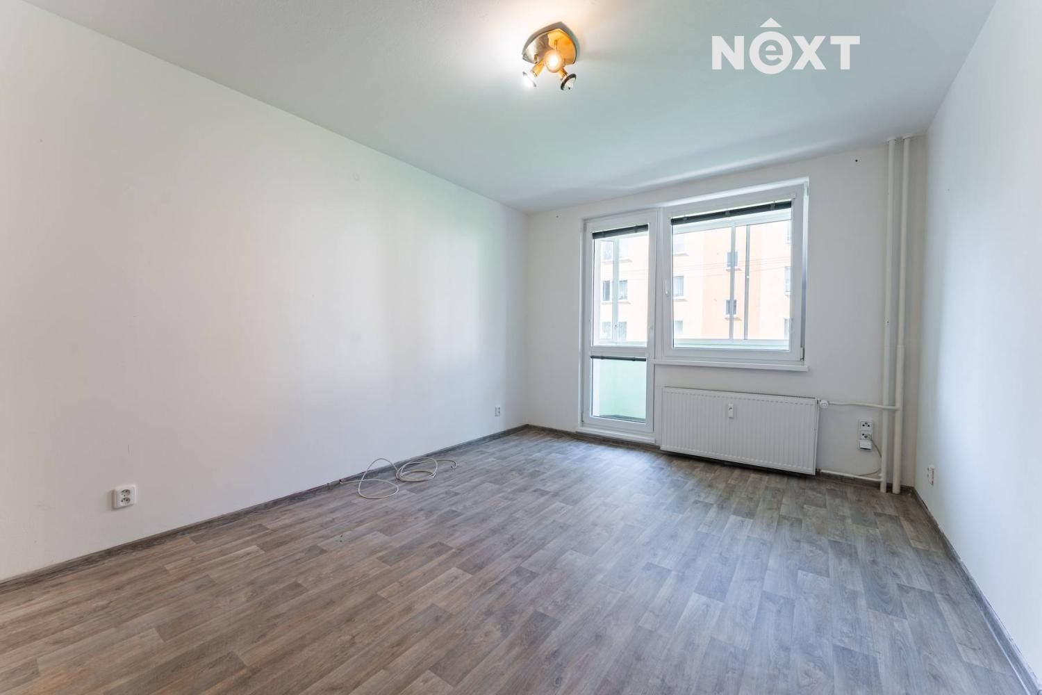 1+1, sídl. U papírny 607, Velké Losiny, 37 m² - 2