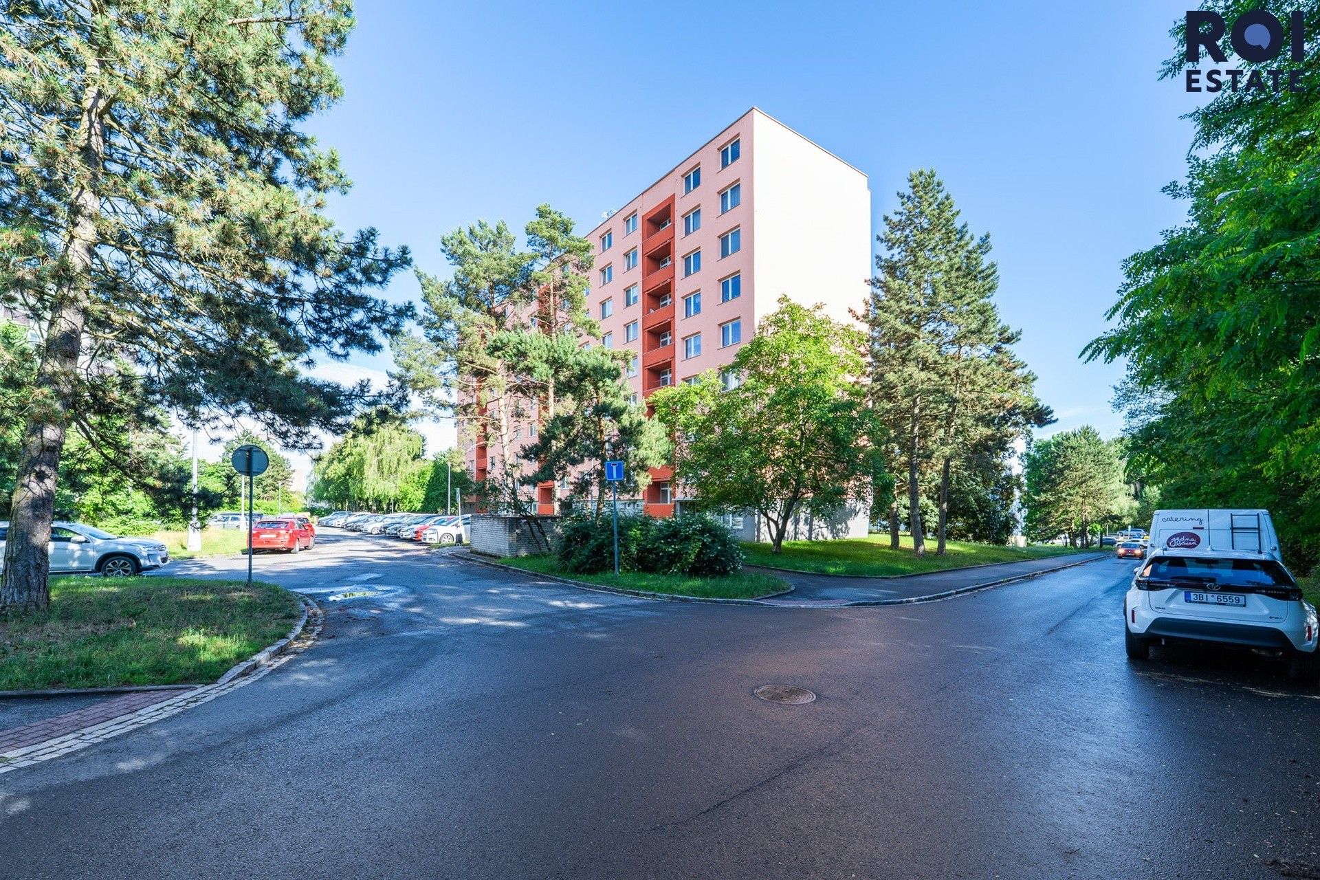 Prodej byt 1+1 - U Velké ceny, Brno, 33 m² - 5