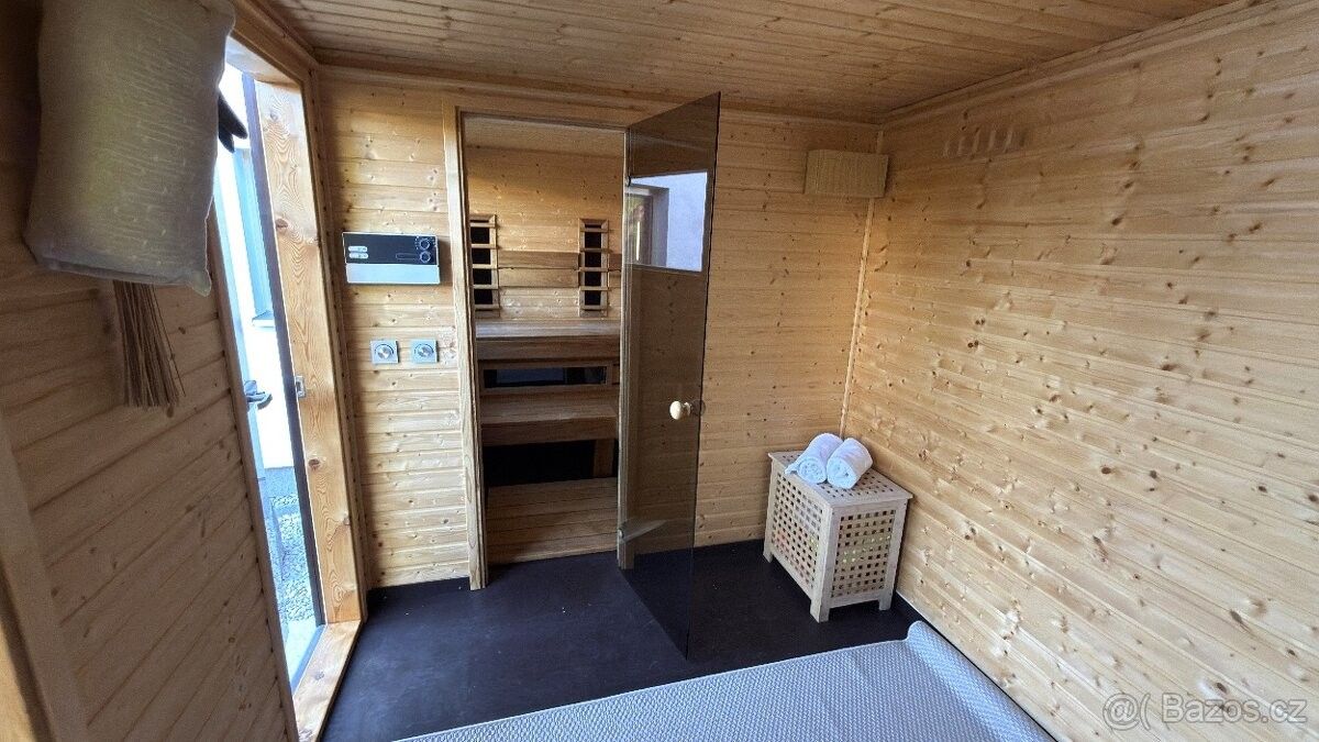 Prodej rodinný dům - Čebín, 664 23 - 5