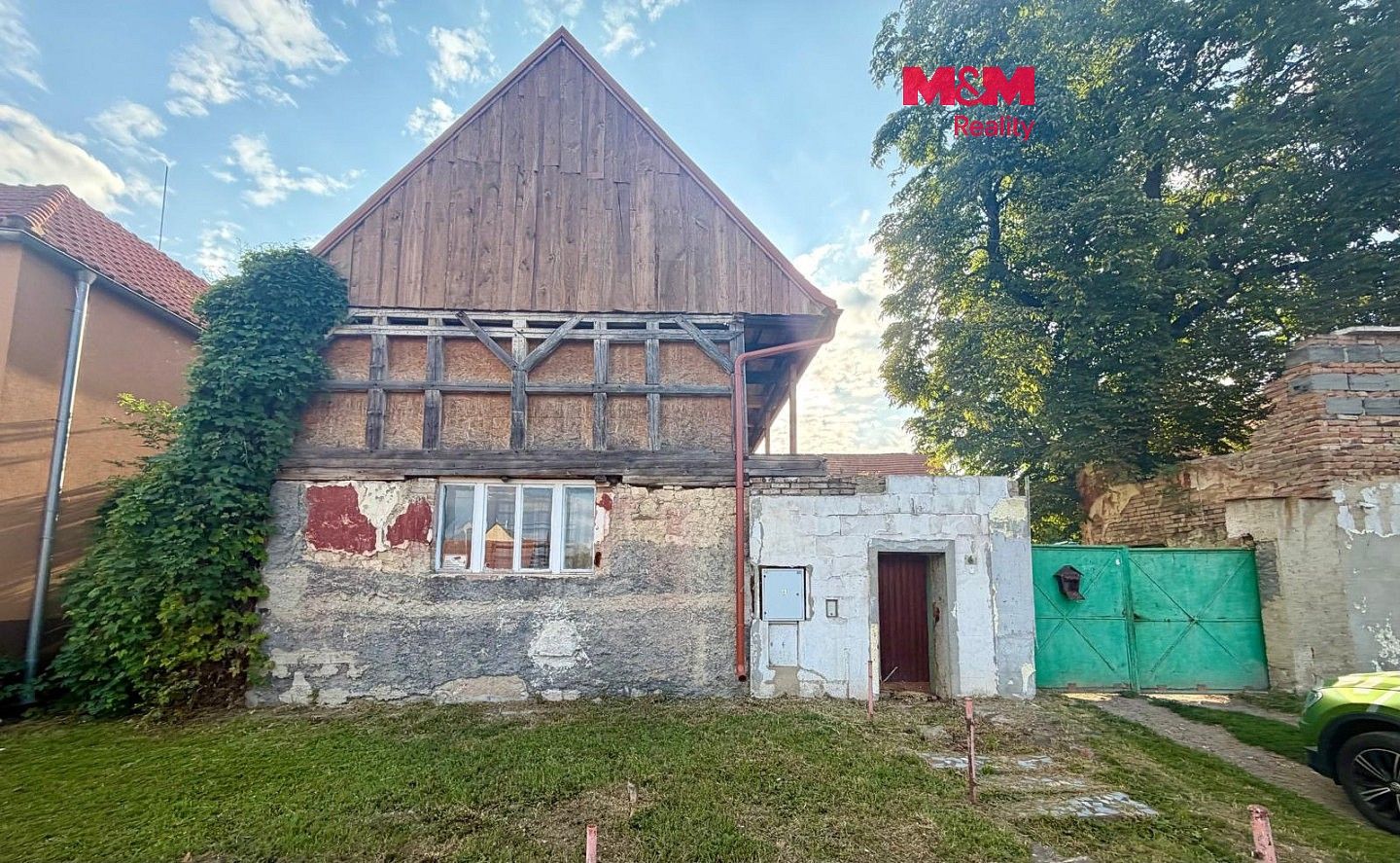 Rodinný dům, 200 m²