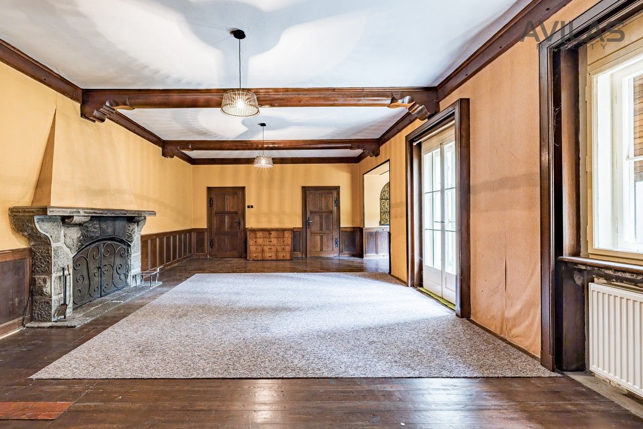 Prodej rodinný dům - Barochov, Řehenice, 400 m²