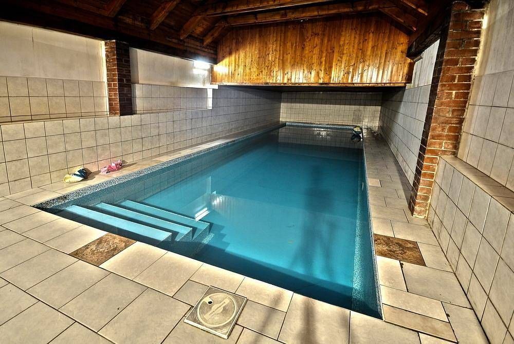 Chata · Ostružná, Olomoucký kraj - 3