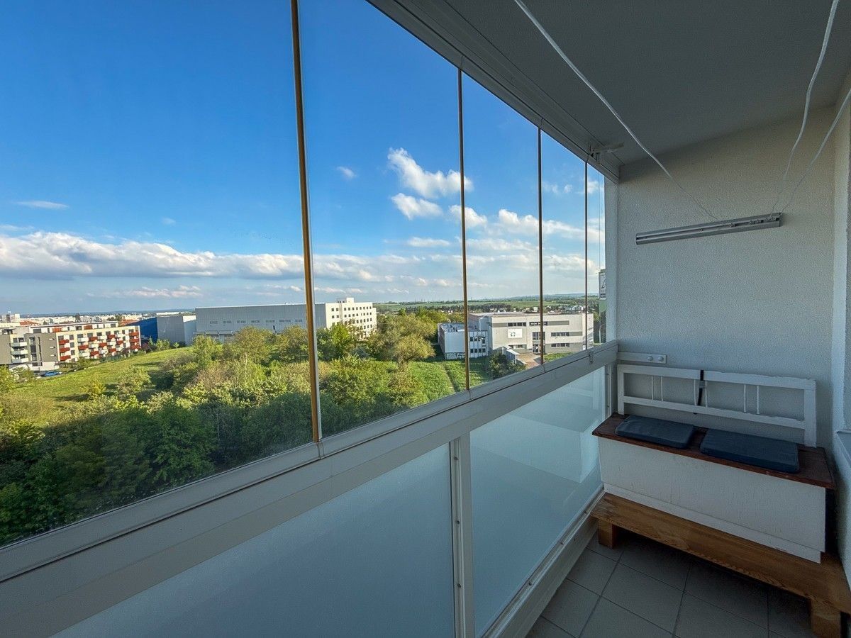 2+kk, Bellušova, Praha - Stodůlky, 46 m² - 1