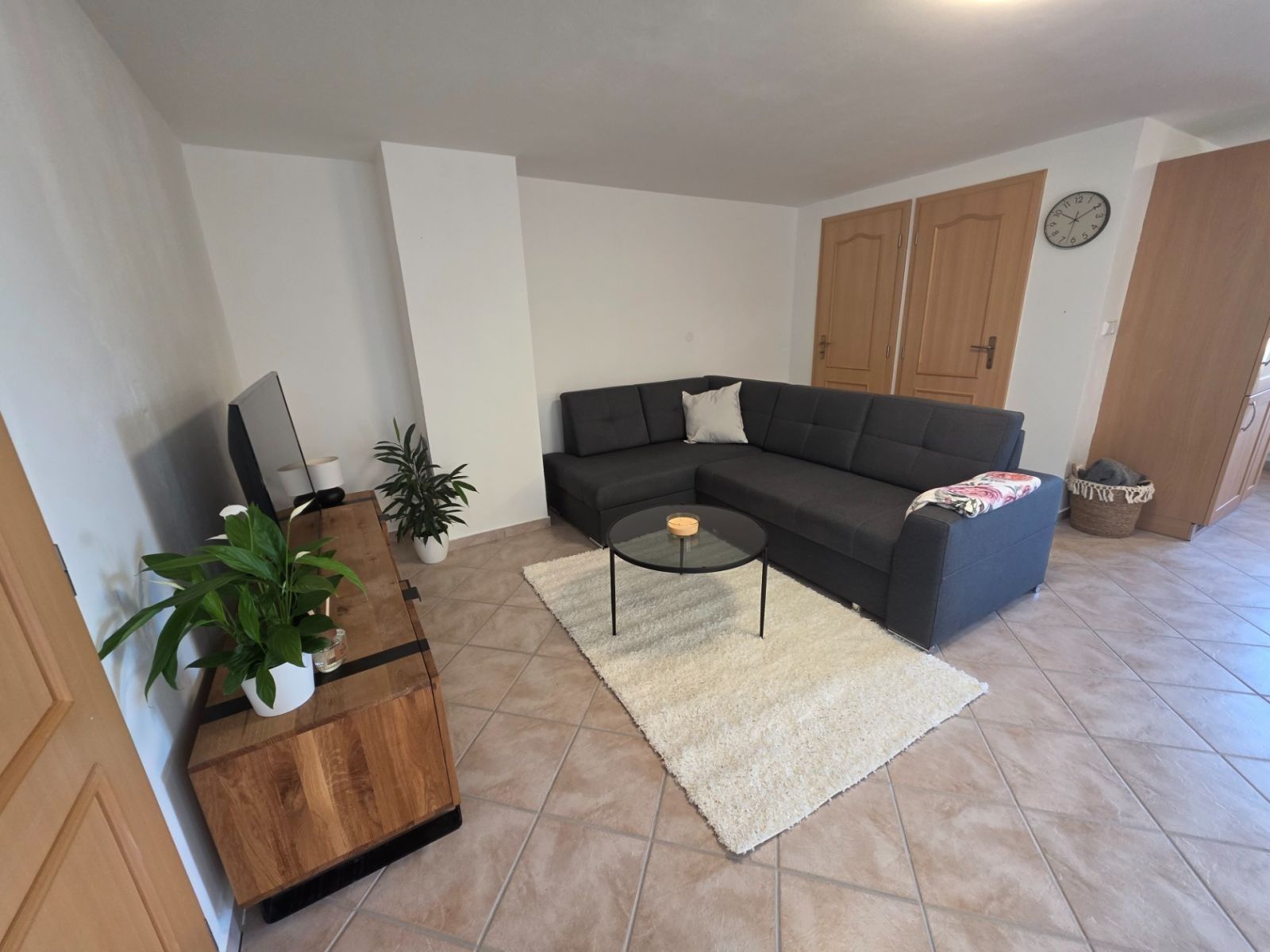 Pronájem byt 2+kk - Podolí - Podolí u Brna, Jihomoravský kraj, 54 m² - 5