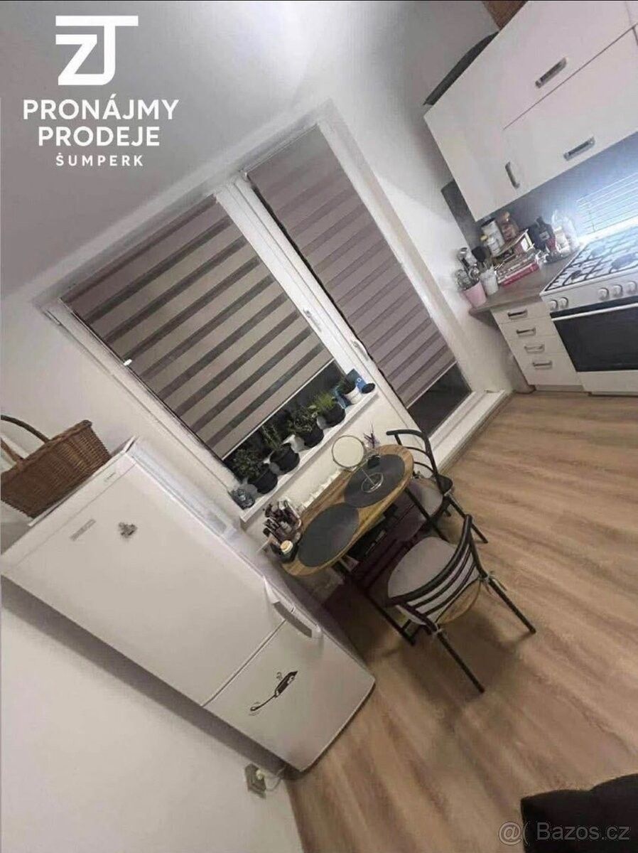 Pronájem byt - Olomouc, 779 00