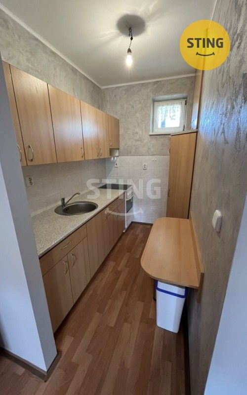 Pronájem byt 1+kk - Vendryně, 35 m²