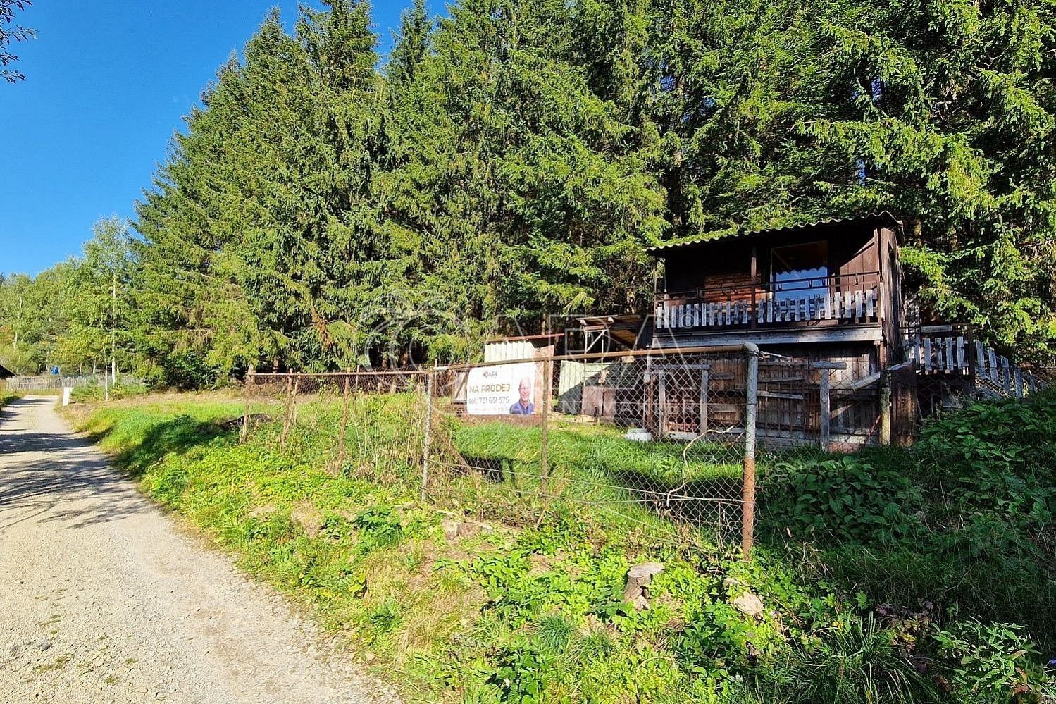 Chalupa · 10 m² · Lenora, okres Prachatice, Jihočeský kraj - 3