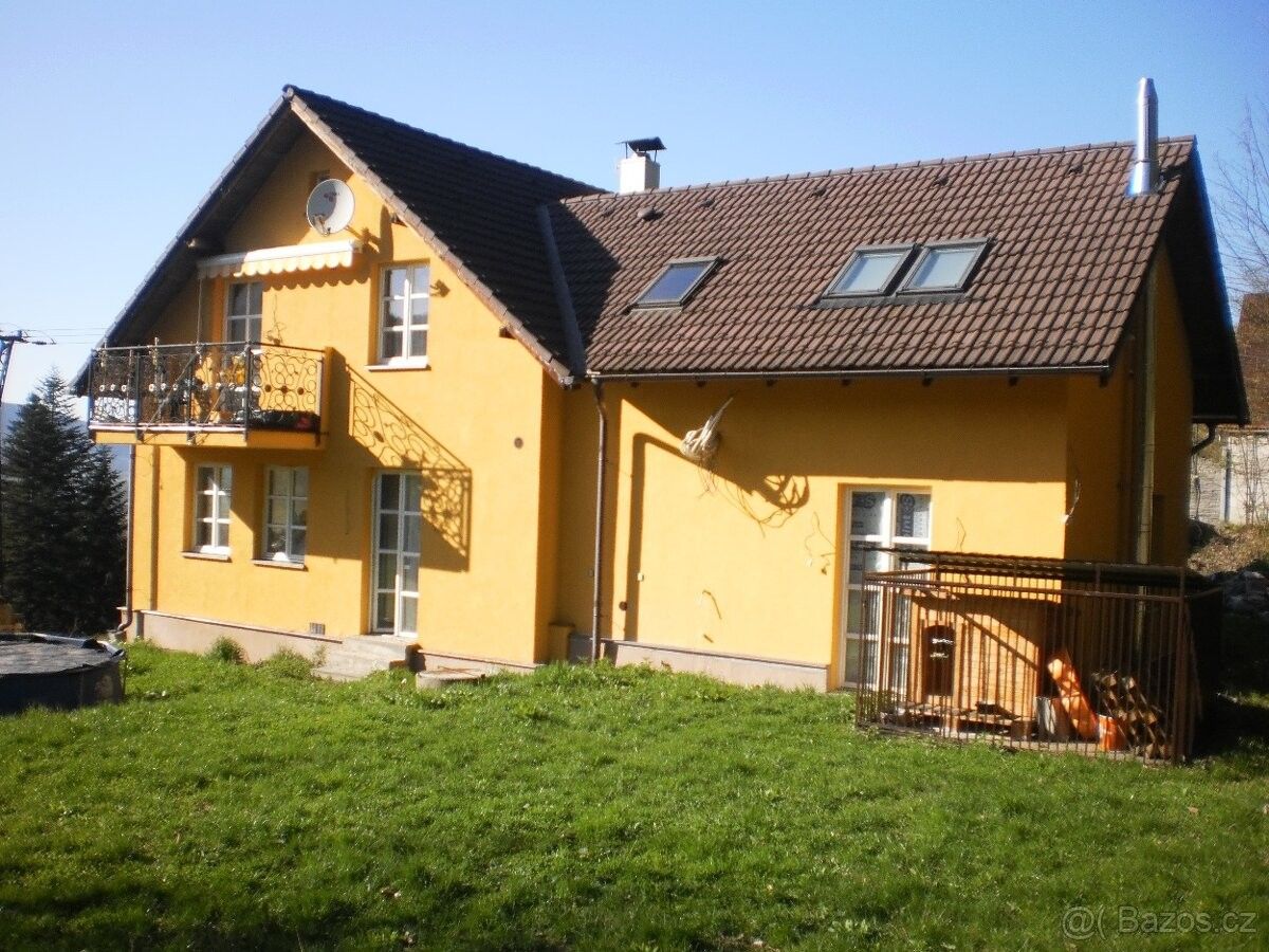 Rodinné domy, Ostravice, 739 14 - 1