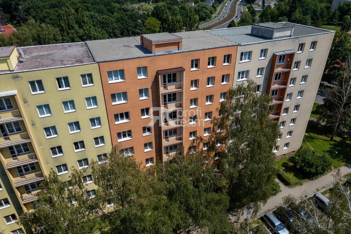 Byty, Ostrava, 708 00 - 1
