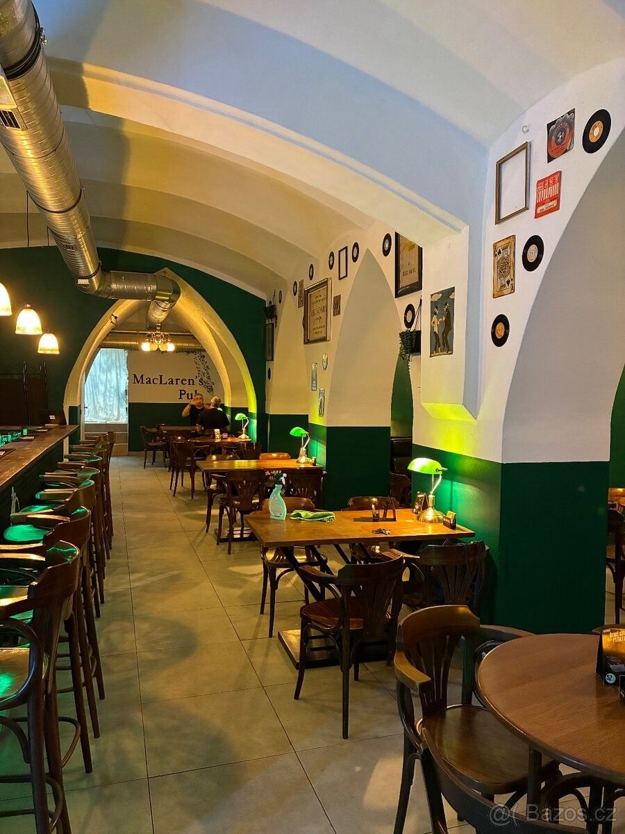 Restaurace, Olomouc, 779 00