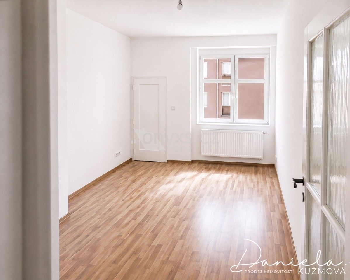 2+kk Apartment in Praha, Pankrác - View 4
