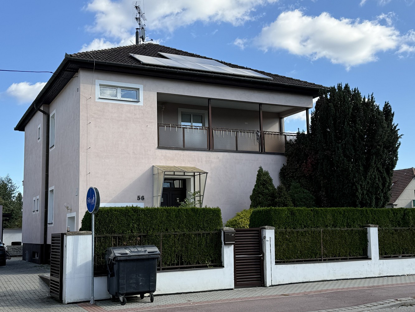 Vily, Pod Kosířem, Prostějov, 300 m² - 1
