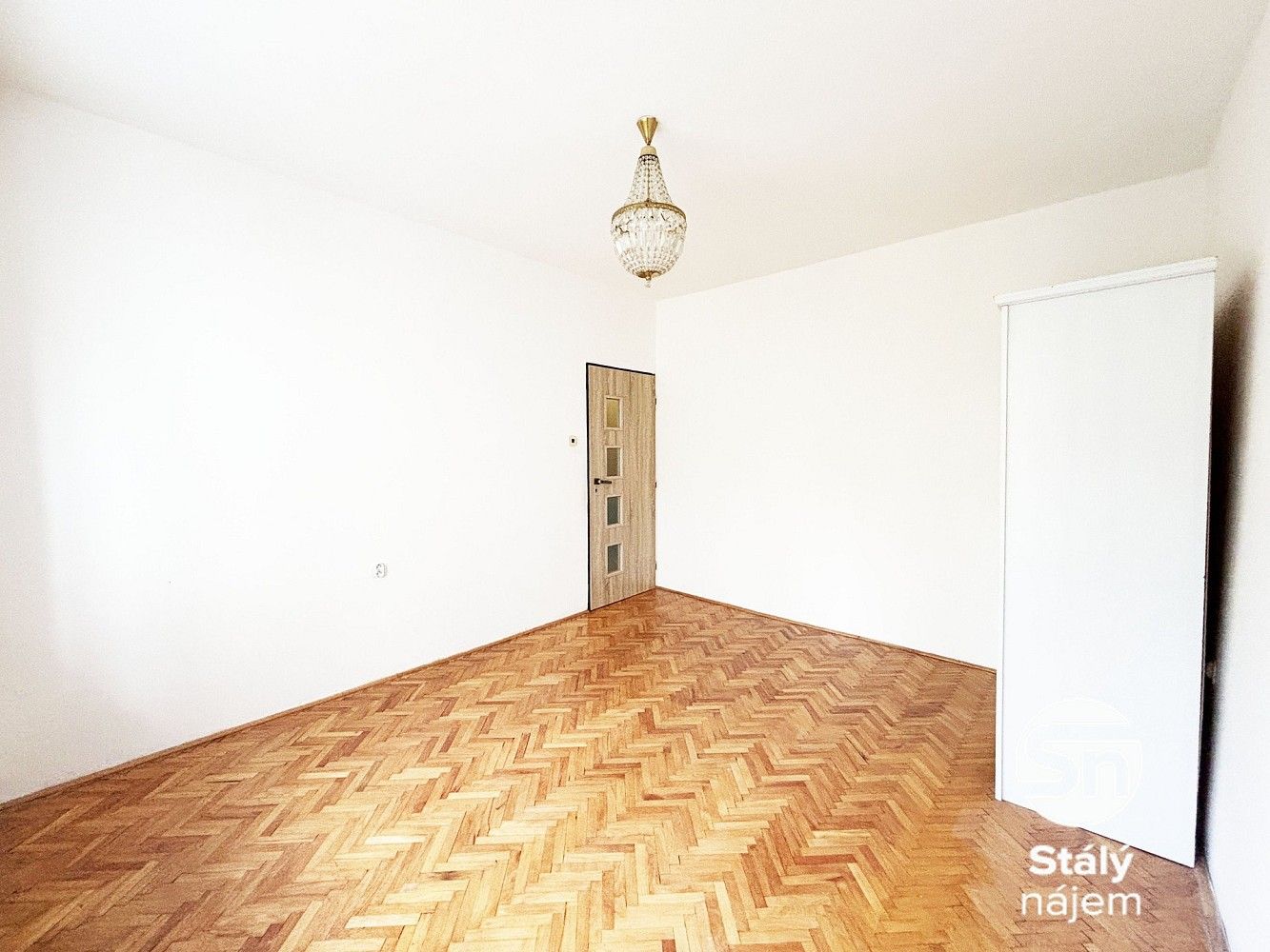 2+1, Frýdecká, Praha 9 - Letňany, 53 m² - 2