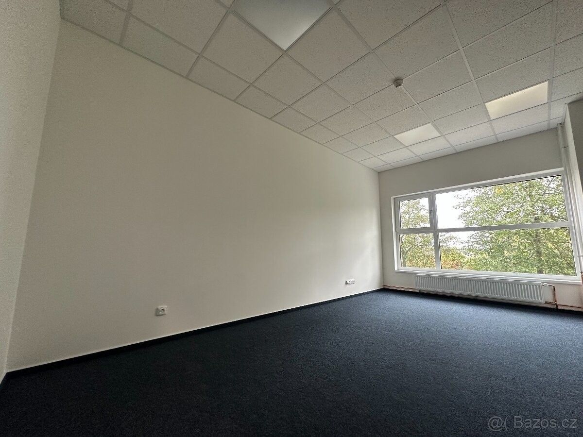 Pronájem kancelář - Praha, 155 00