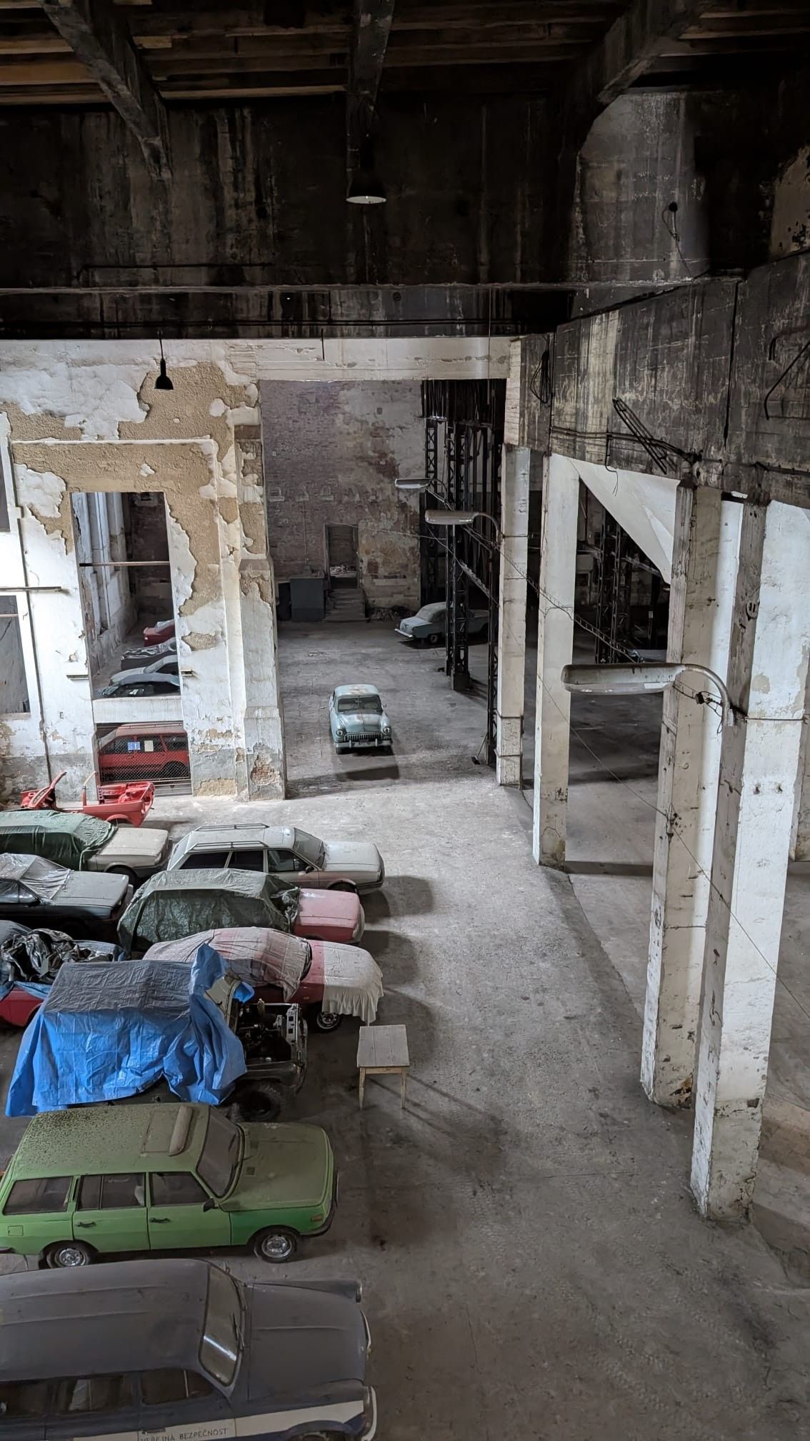 Pronájem garáž - Andělská Hora, Chrastava, 25 m²