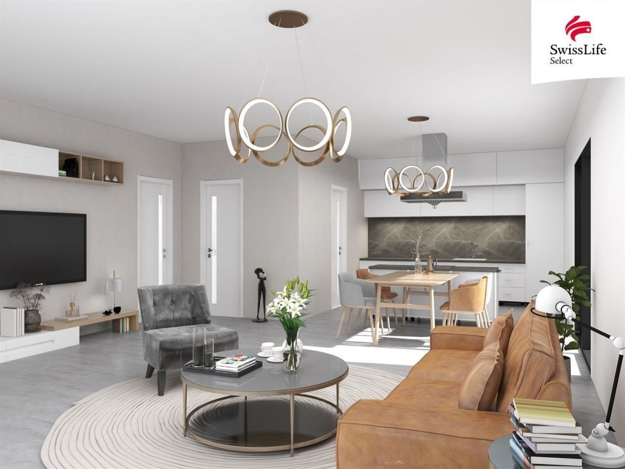 Rodinné domy, Vejprnice, 75 m²