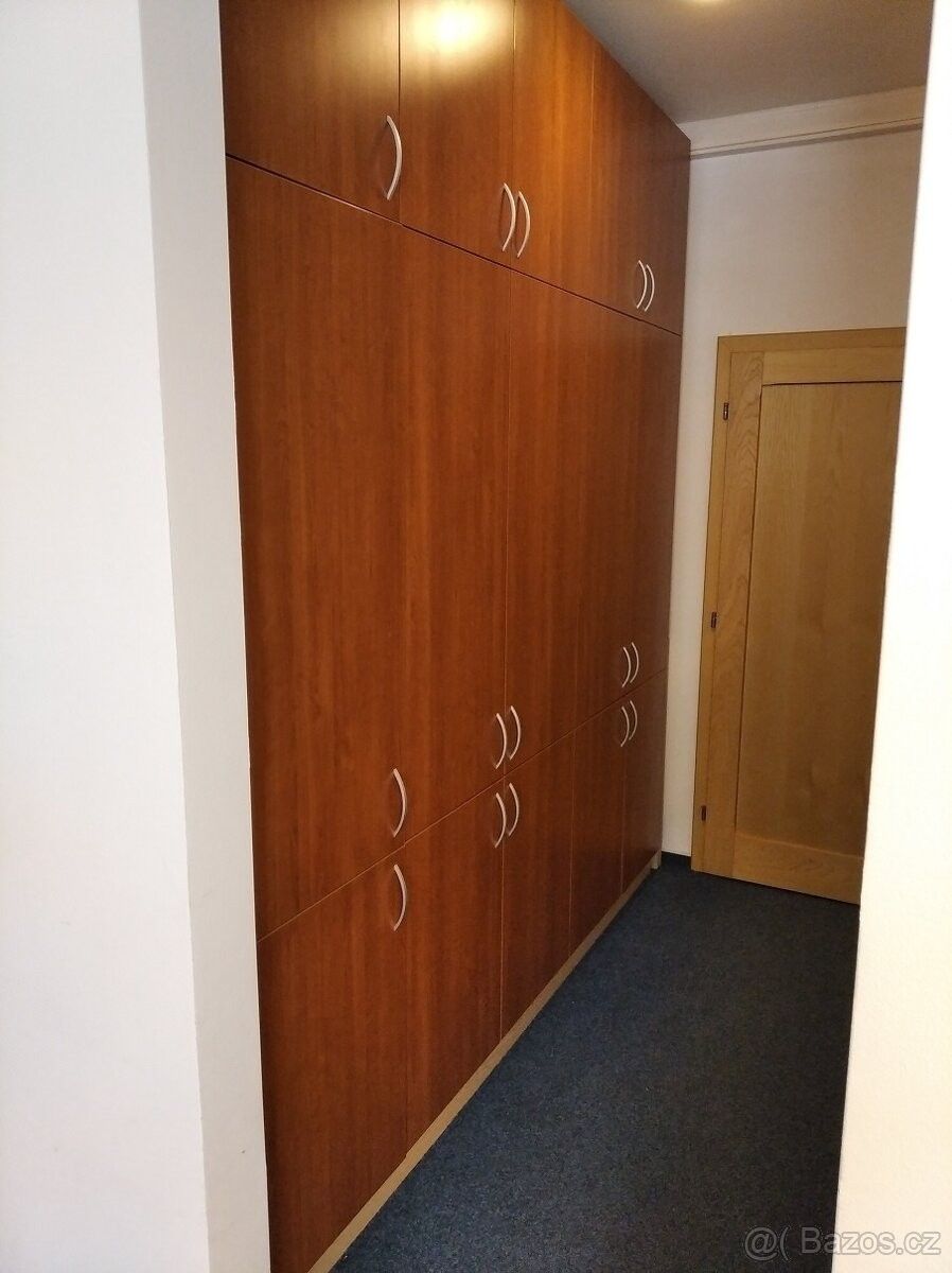 Pronájem kancelář - Ostrava, 702 00