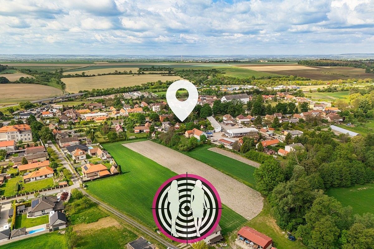 Prodej chalupa - Malý Újezd, okres Mělník, Středočeský kraj, 71 m² - 5