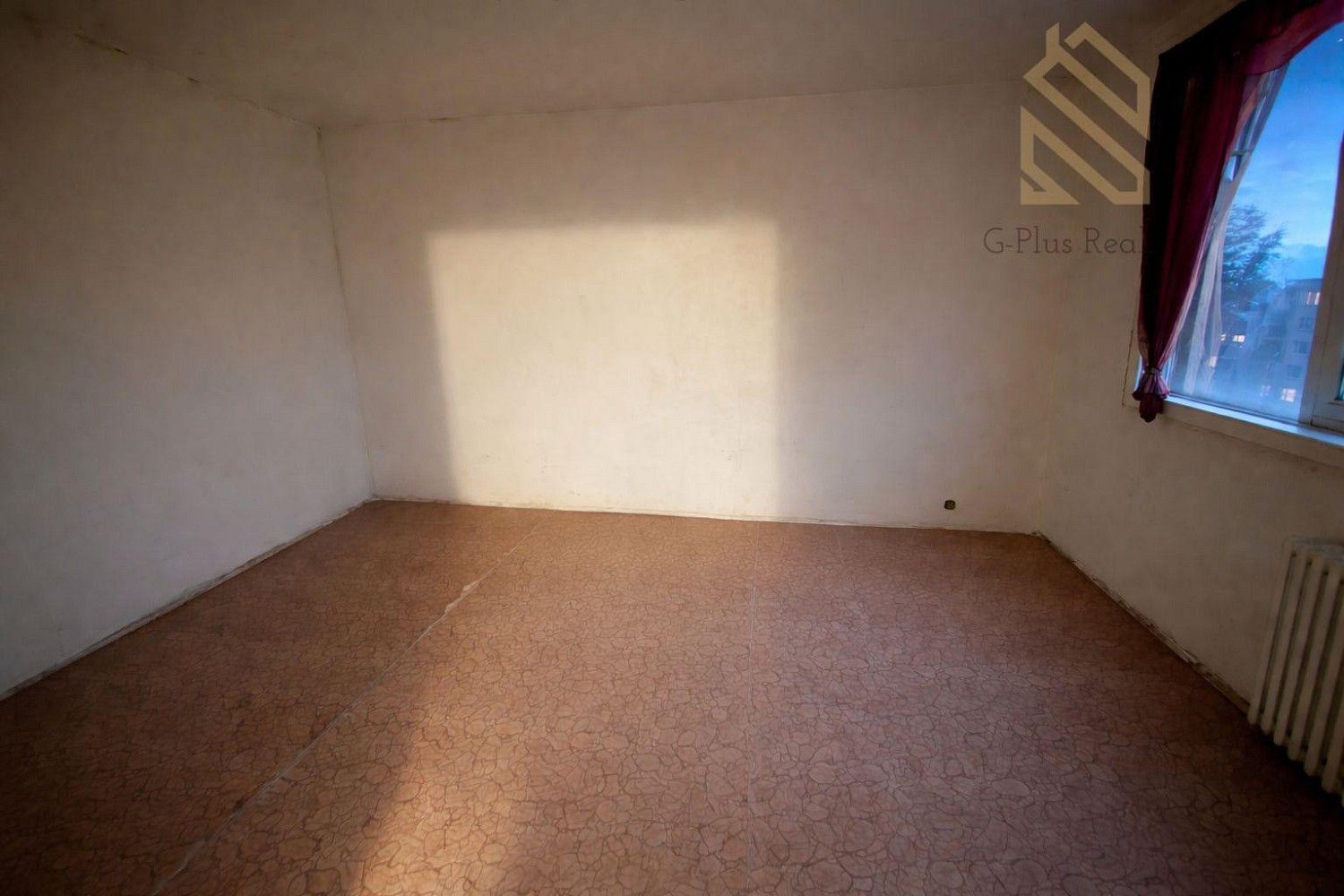 Byt 4+1 · 92 m² · Ústí nad Labem - Mojžíř, Ústecký kraj - 3