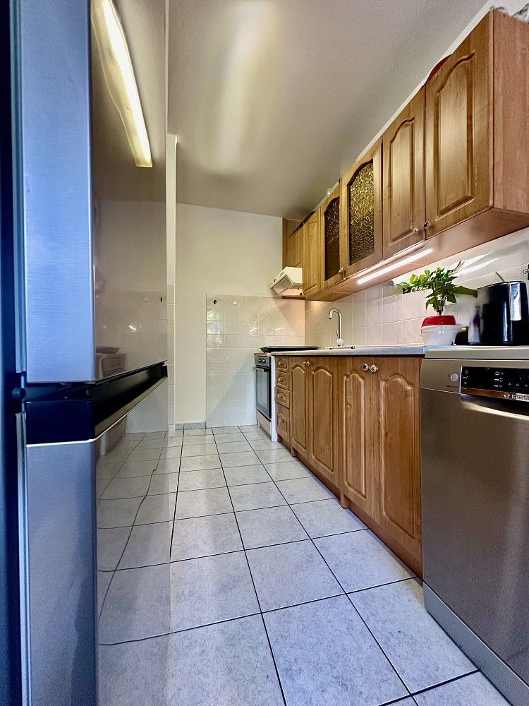 Byt 3+1 · 75 m² · Praha - Stodůlky, okres Praha 13, Hlavní město Praha - 4