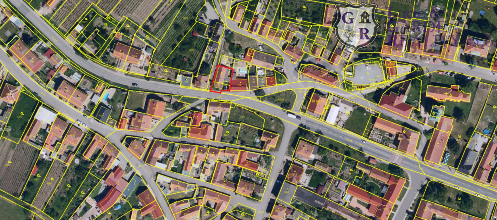 Prodej rodinný dům - Hlavní, Přítluky, 103 m² - 5