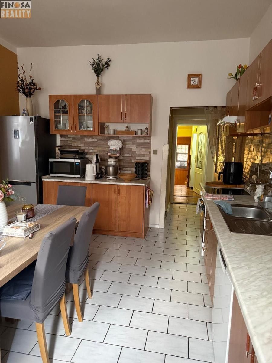 Rodinný dům · 177 m² · Husitská, Krupka - 3