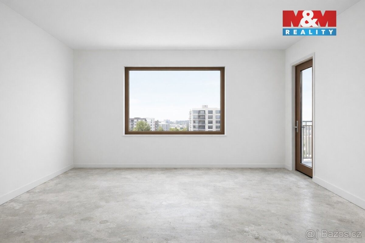 Prodej byt - Praha, 161 00